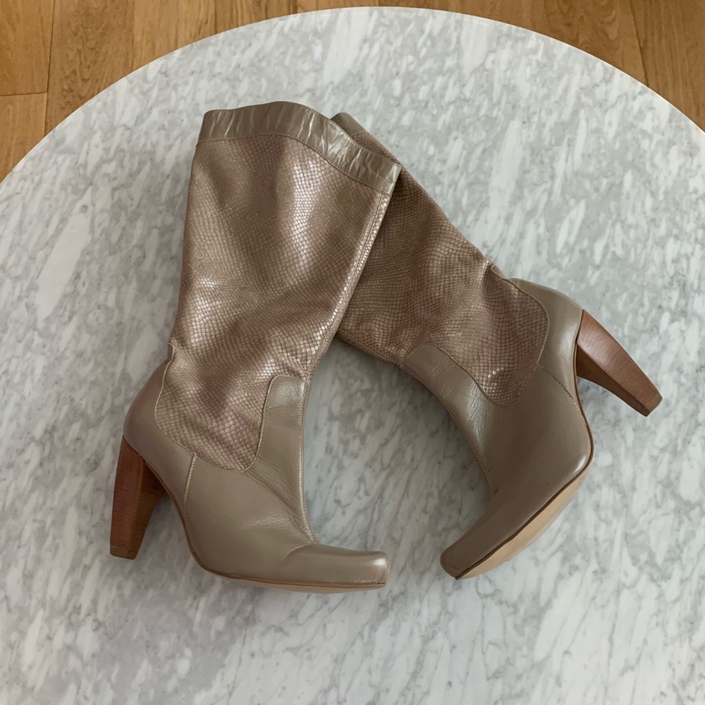Christian Michaels Boots